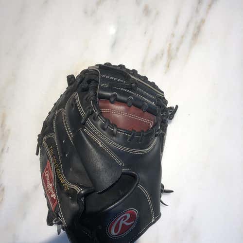 Heart of the Hide Buster Posey Model