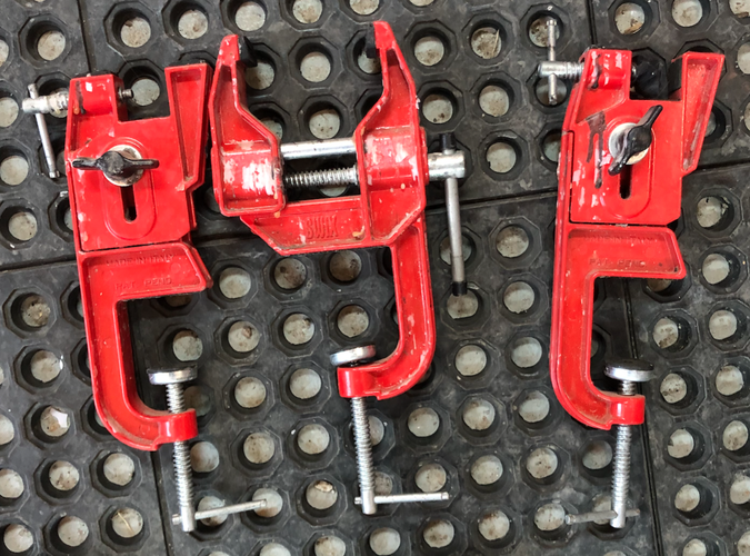 Used Swix Vice