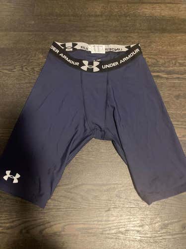 Well Used Men's Large UnderArmour Compression Shorts + other compression/undergarment available
