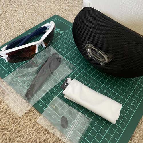Oakley FLAK 2.0 XL Prizm Field