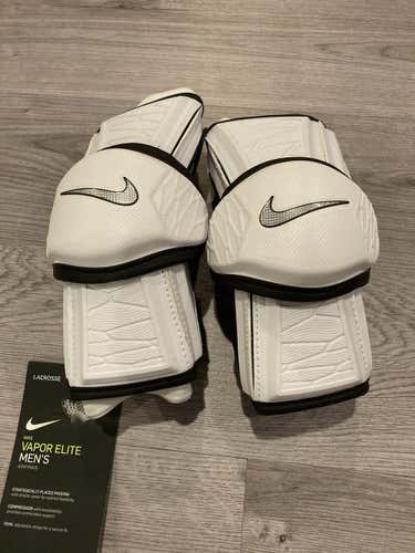 New Medium Nike Vapor Elite Arm Pads Arm Pads