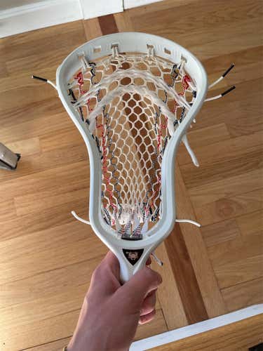 ECD DNA with 2020 USA Hero 3.0