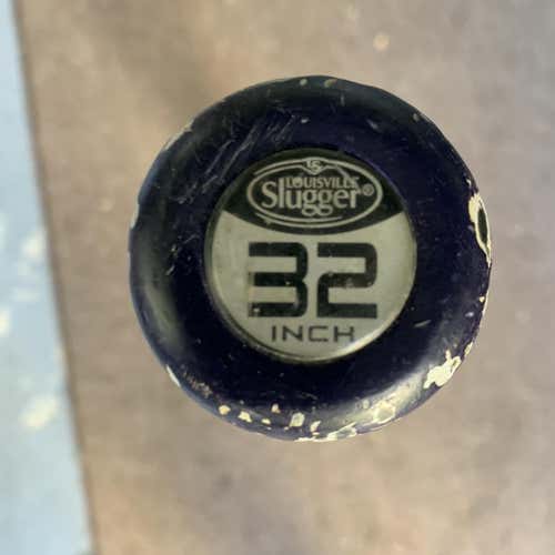 White High School/College 2018 Composite Xeno (-10) 22 oz 32" Bat