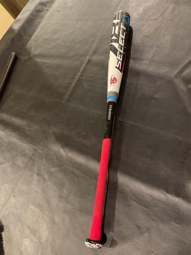 High School/College BBCOR Certified Louisville Slugger Select 718 29 oz 32" Bat