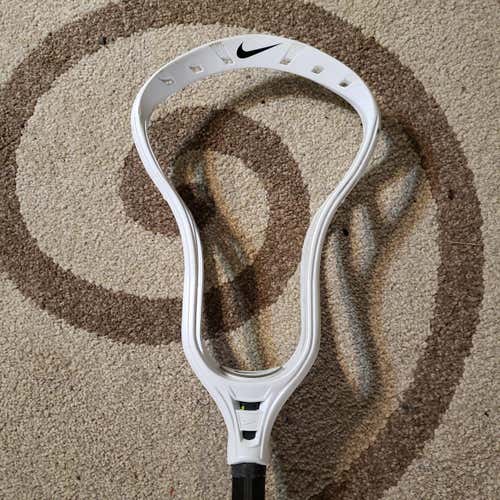 Lakota U on Epoch gen 5 shaft