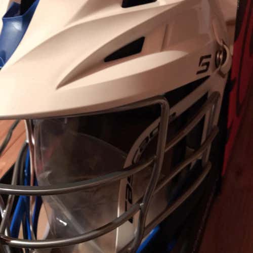 Cascade S Helmet