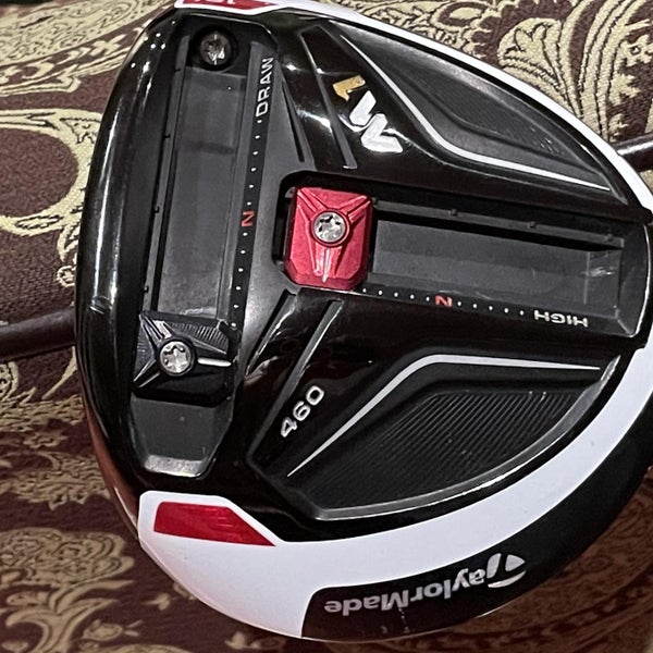 Men's Right Handed M1 Stiff Flex Driver