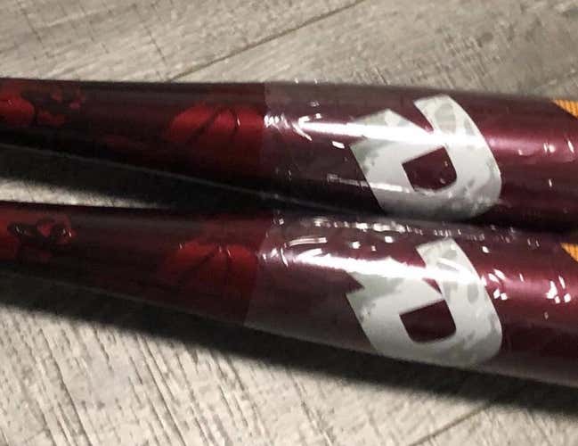 Voodoo (-3) 30 oz 33" Bat