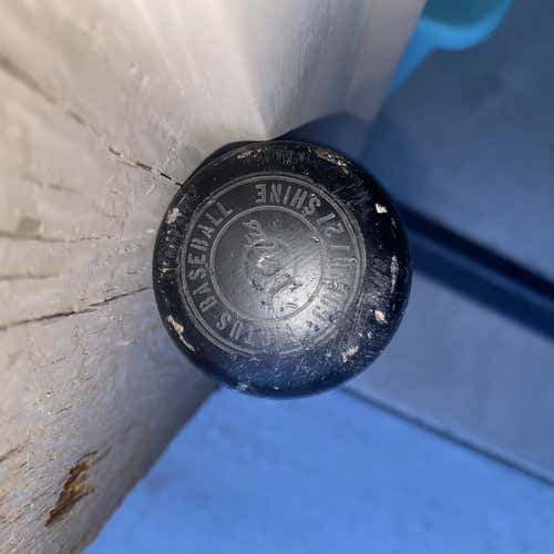 High School/College 2018 Victus V110 Grit Matte 32" Bat