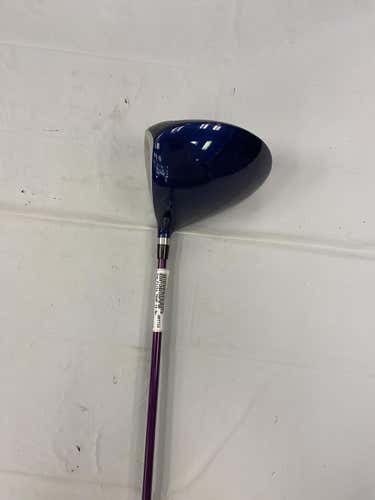 Used Top Flite Tour 12.5 Degree Graphite Ladies Golf Drivers