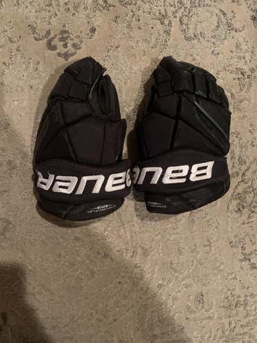Bauer LTX PRO 12"  Gloves