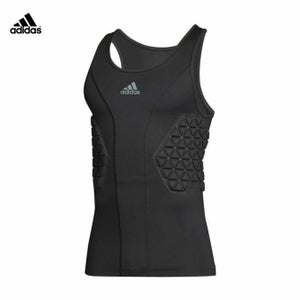 adidas alphaskin NWT adult techfit Football Top/shirt Size XL dp9227