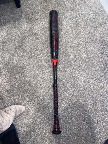 Used Easton ADV (-3) 33" Bat
