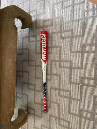 Kid Pitch (9YO-13YO) 2019 Alloy CAT 8 (-10) 20 oz 30" Bat