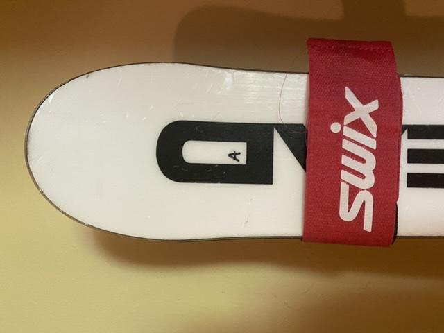 Used Kid's 2020 HEAD Racing World Cup Rebels i.GS RD Skis With Bindings Max Din 14