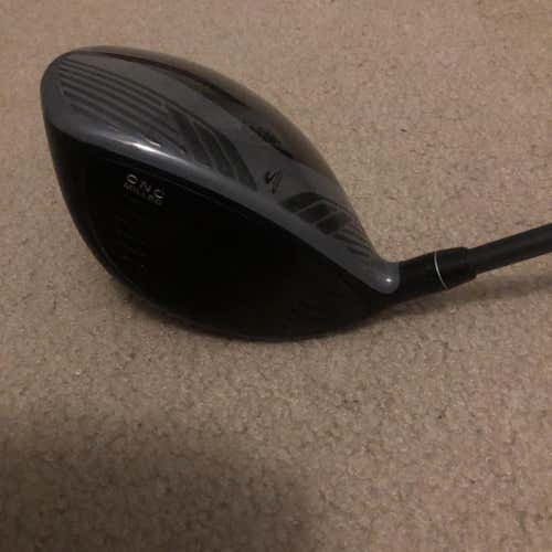 Men's Right Handed King F8 Stiff Flex 10 Loft Driver