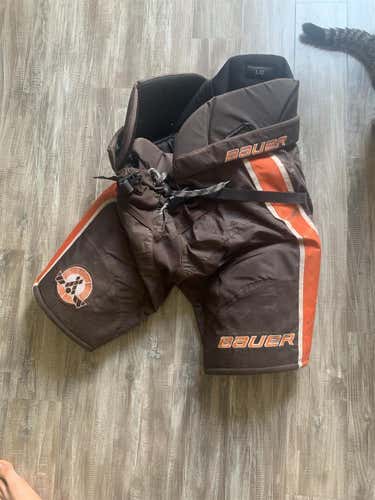 Compuware Senior Large Bauer Nexus Hockey Pants