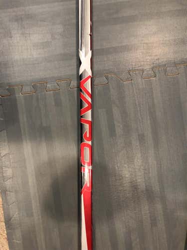 Senior Right Handed Vapor 1X Heel Pattern  Hockey Stick