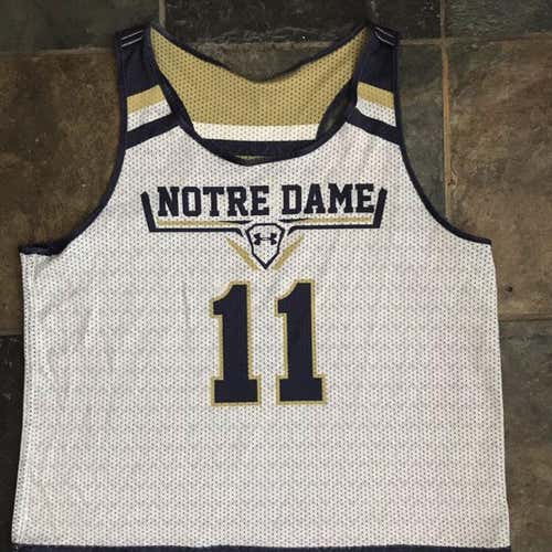 Adult Large Under Armour Jersey