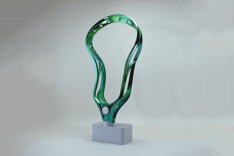 Summer Early Bird Sale! Chrome Emerald Maverik Tactik 2.0