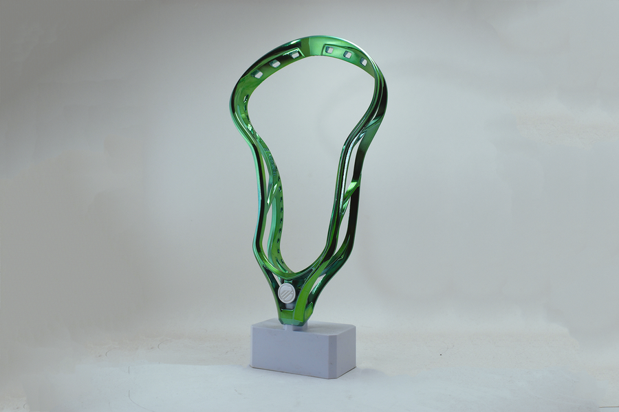 Early Bird Deal! Chrome Emerald Maverik Optik 2.0