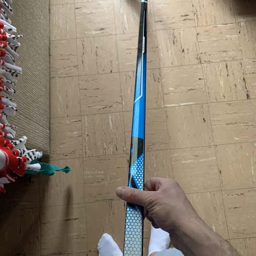 Bauer Nexus 3N P88 Kane Curve SR RH 87 Flex Hockey Stick WOW NICE