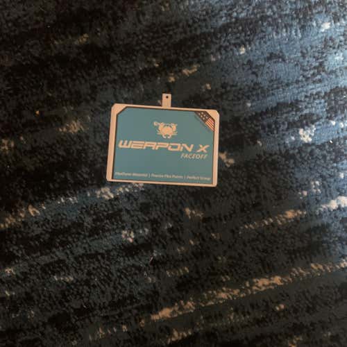 Ecd Faceoff Head Spacer