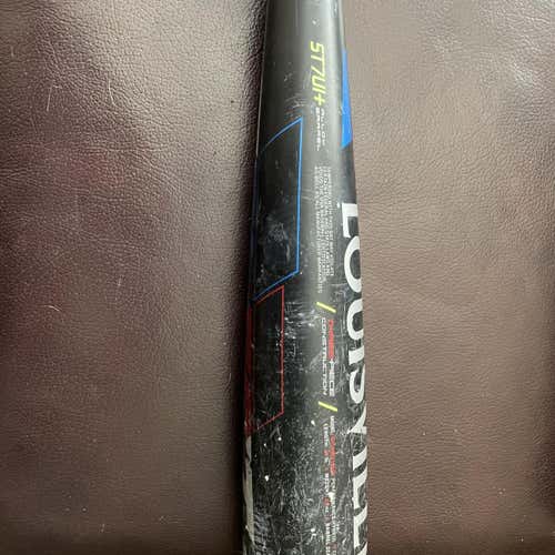 Kid Pitch (9YO-13YO) 2019 Alloy Select 719 (-10) 20 oz 30" Bat