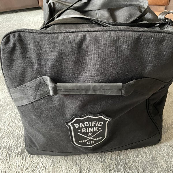 Pacific Rink | The Ultimate Hockey Bag