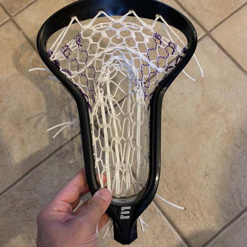 Black New Epoch Purpose Head