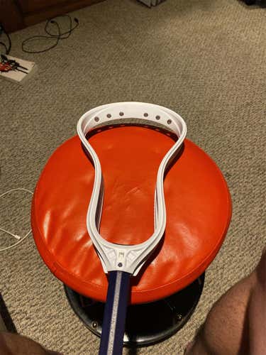 Like New FOGO Mark 2F Head