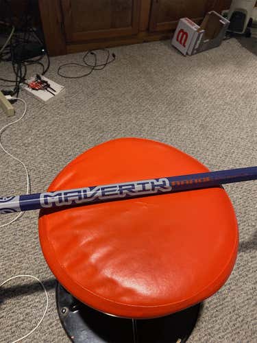 New Maverik Range Shaft