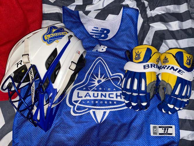 Florida Launch bundle
