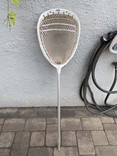 Used Brine Money Stick