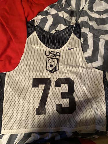 USA practice reversible