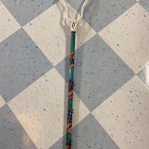 Used Warrior Joker Stick