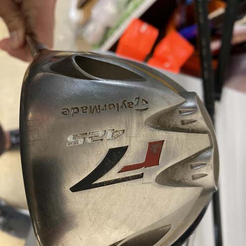 Men's Right Handed R7 425 TP Stiff Flex 8.5 Loft Driver