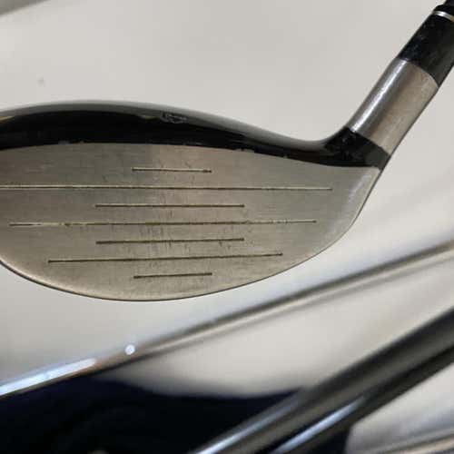 Men's Right Handed R7 TP Stiff Flex 3 Wood Fairway Wood