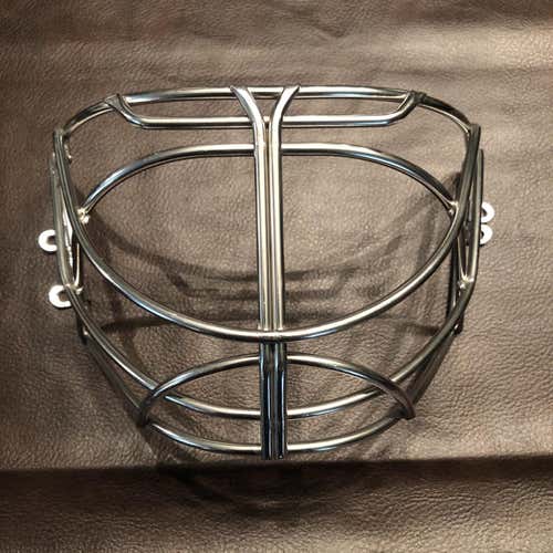 Bauer NME SENIOR Cat Eye Goalie Cage