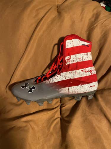 Under Armour Cleats