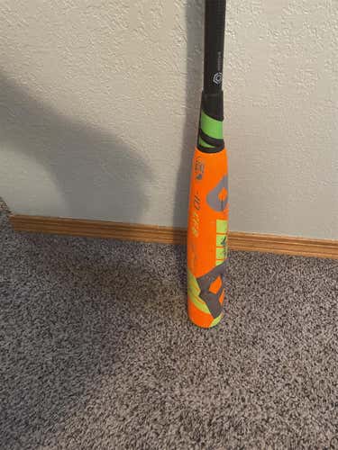 Kid Pitch (9YO-13YO) 2016 Composite CF8 (-10) 22 oz 32" Bat
