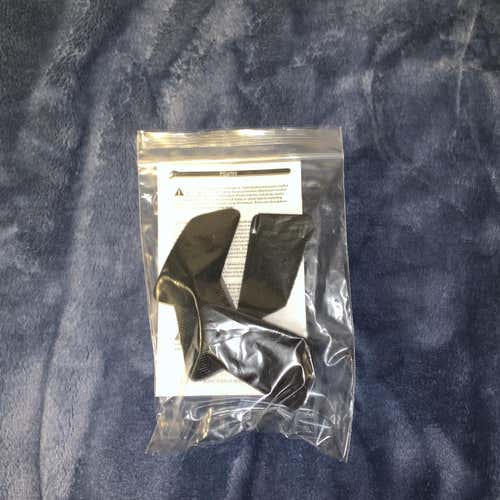 Ear Pads for Warrior Burn Helmet