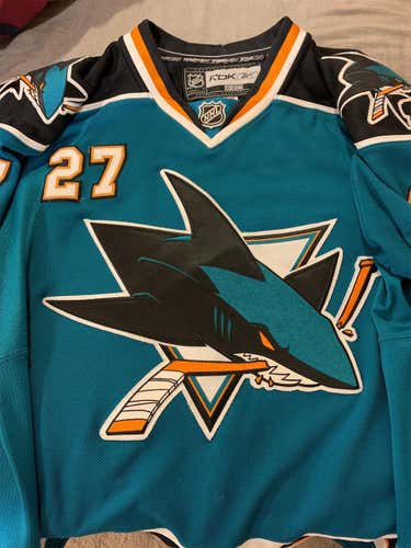 San Jose Sharks Vintage