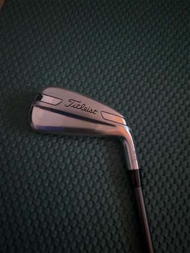 Men's Right Handed Stiff Flex Hybrid