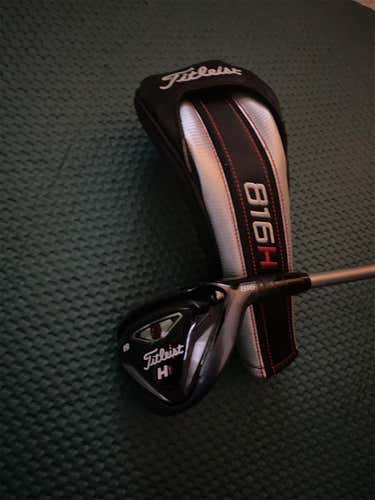 Men's Right Handed 816 H1 Regular Flex 3H Hybrid