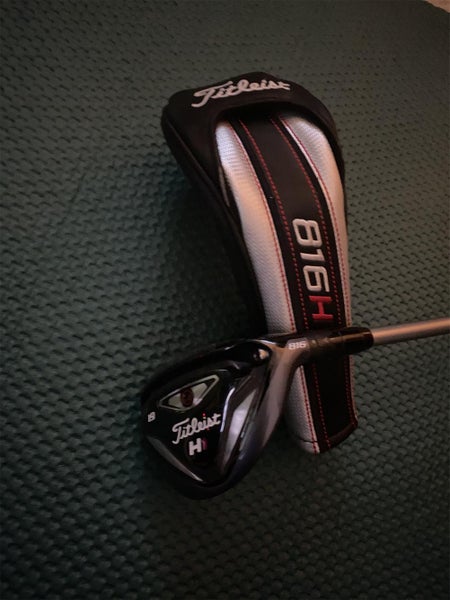 Men's Right Handed 816 H1 Regular Flex 3H Hybrid