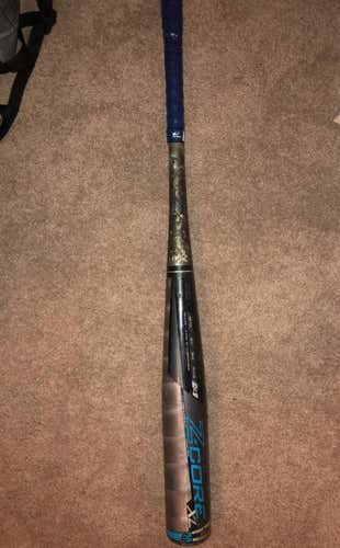 High School/College BBCOR Certified Alloy Z-Core XL (-3) 29 oz 32" Bat