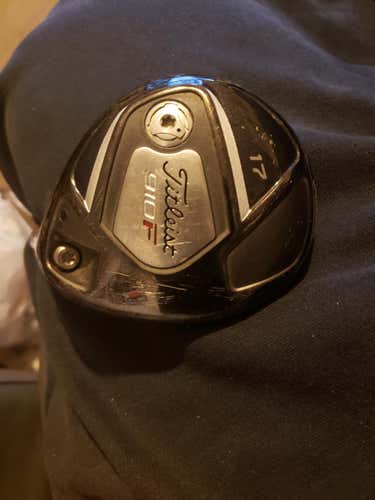 Used Men's Titleist Right Handed 910F Fairway Wood Senior Flex 5 Wood