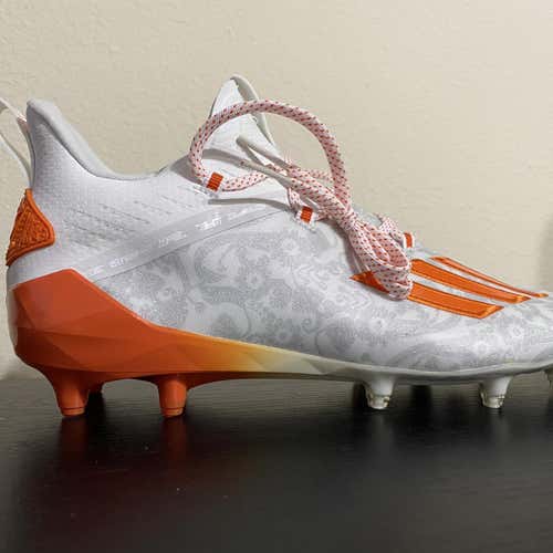 Adidas Adizero New Reign Young King Men's Size 10 Football Cleats