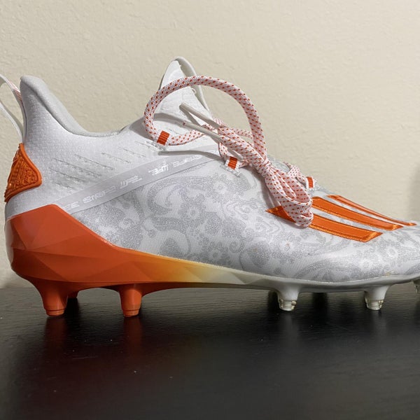 Adidas Adizero New Reign Young King Men's Size 10 Football Cleats